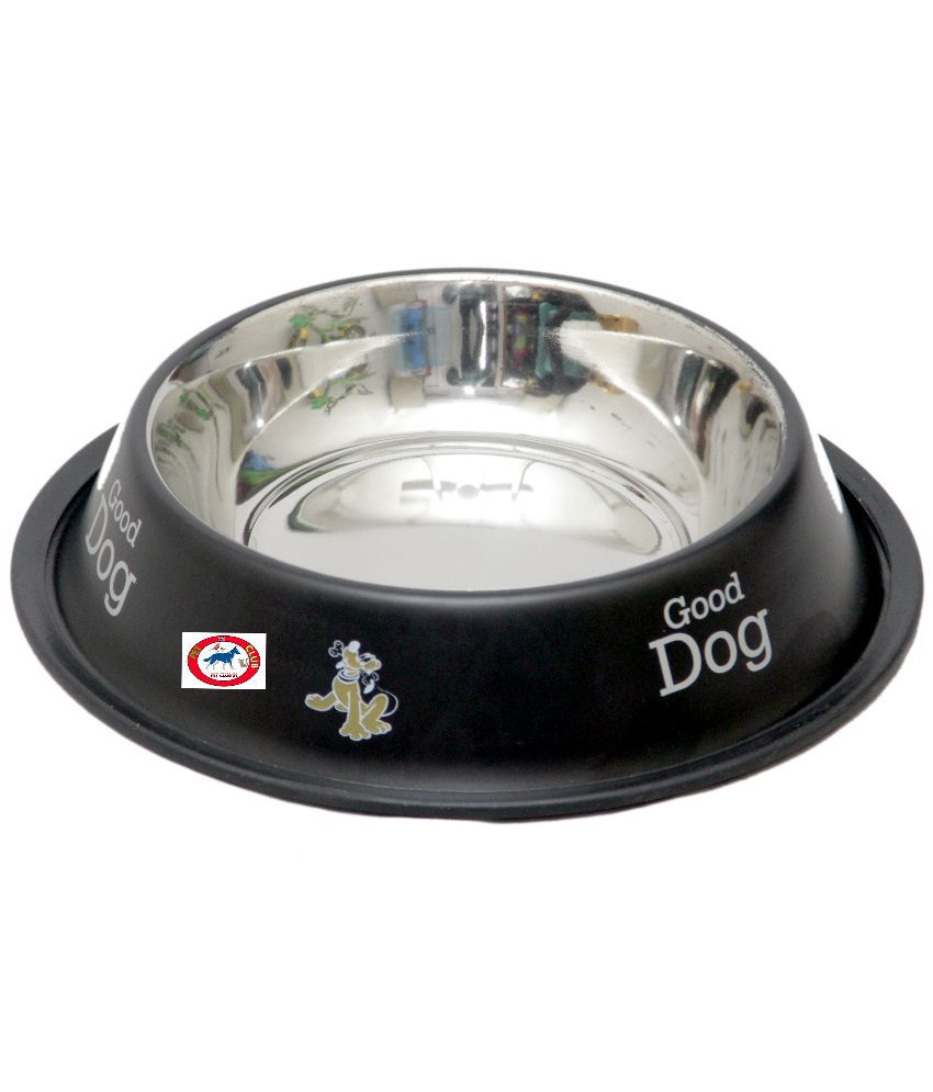     			Pet Club51 Standard Dog Food Bowl
