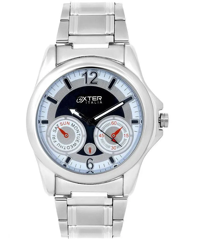 Oxter watch price on sale