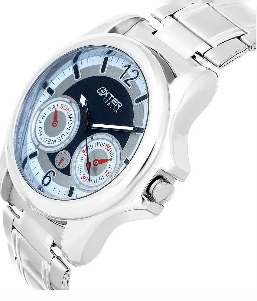 Oxter watch price on sale