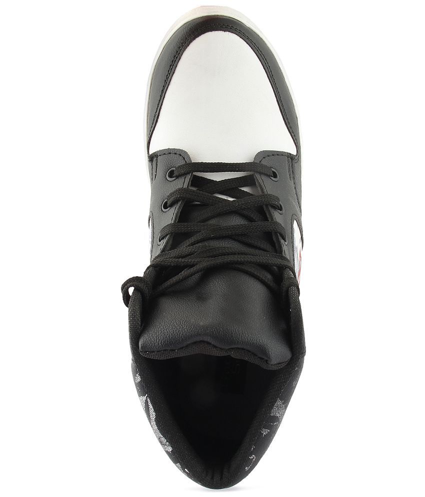 black canvas gs