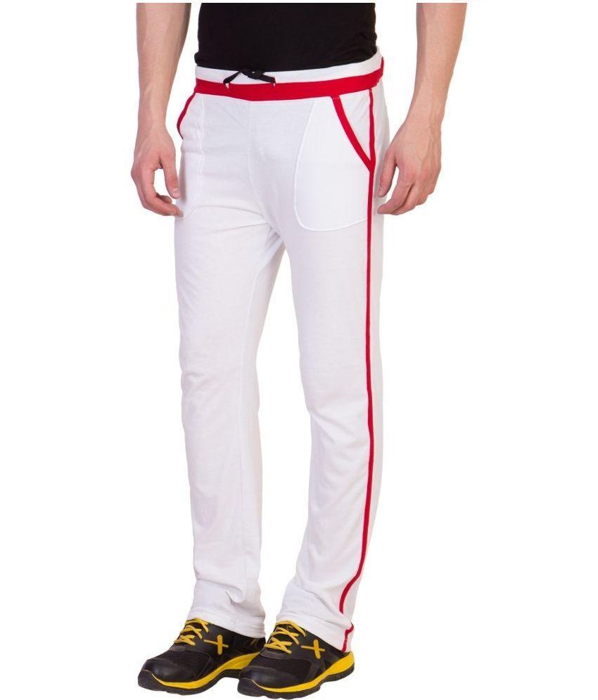 elm track pants