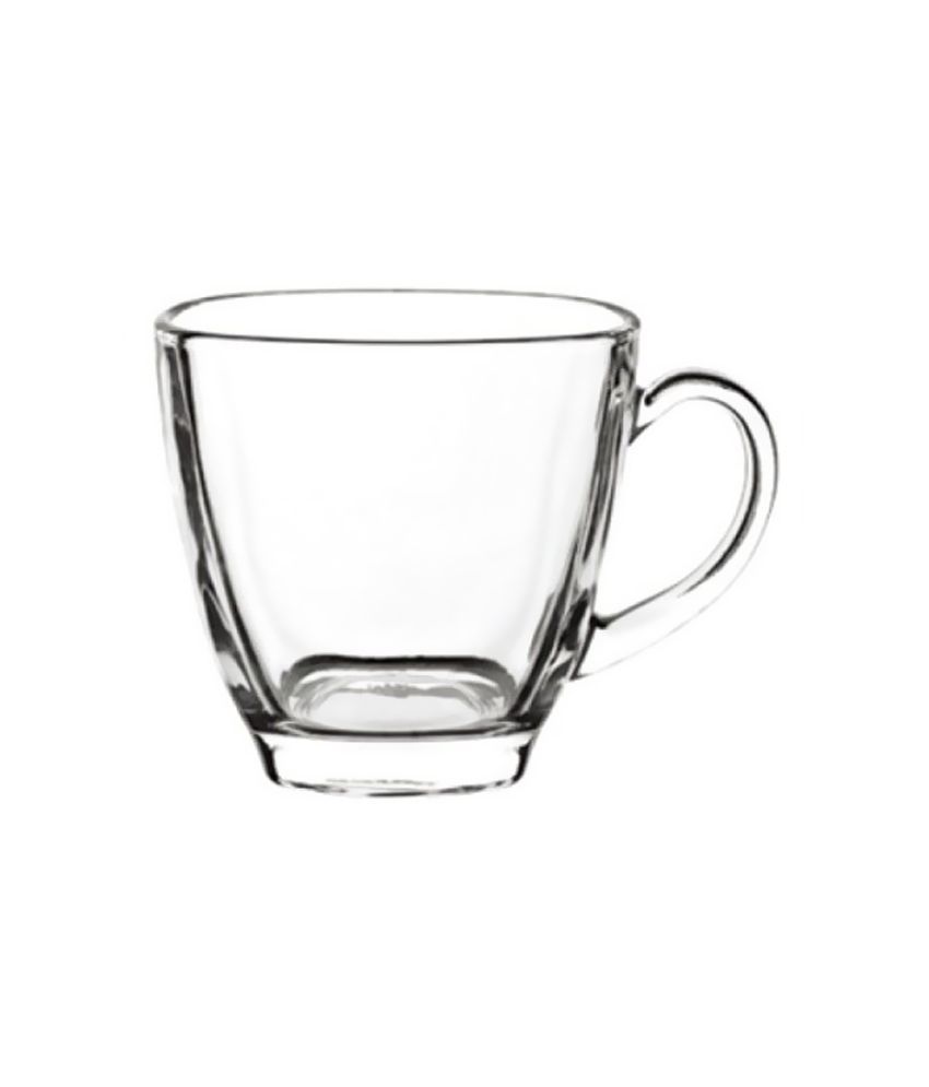 Blink Max Glass Mug: Buy Online at Best Price in India - Snapdeal