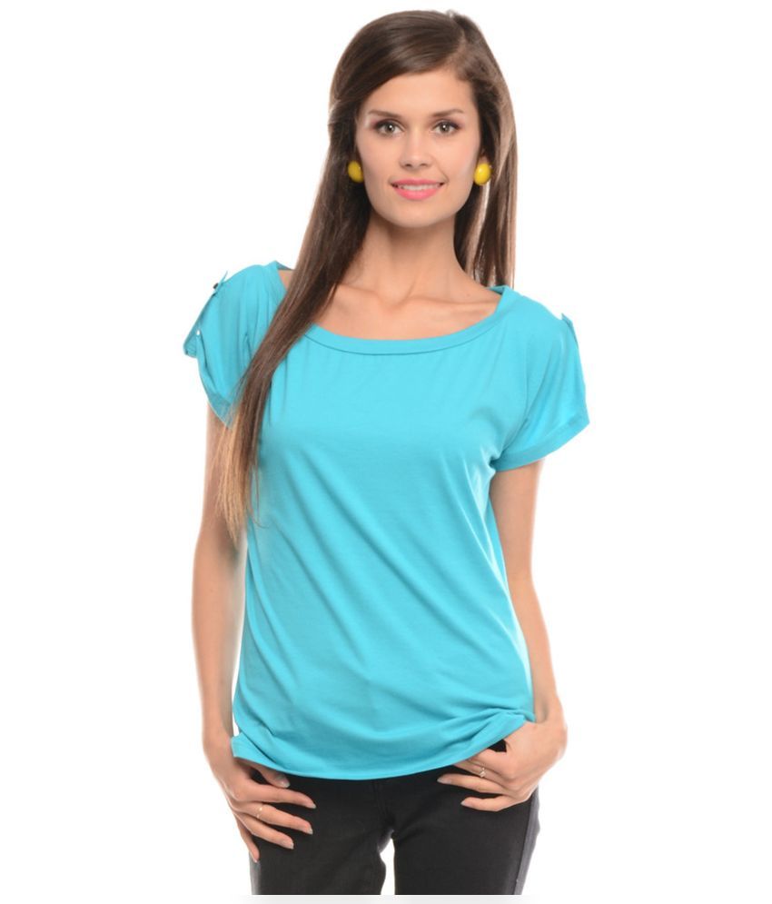 turquoise tops womens uk