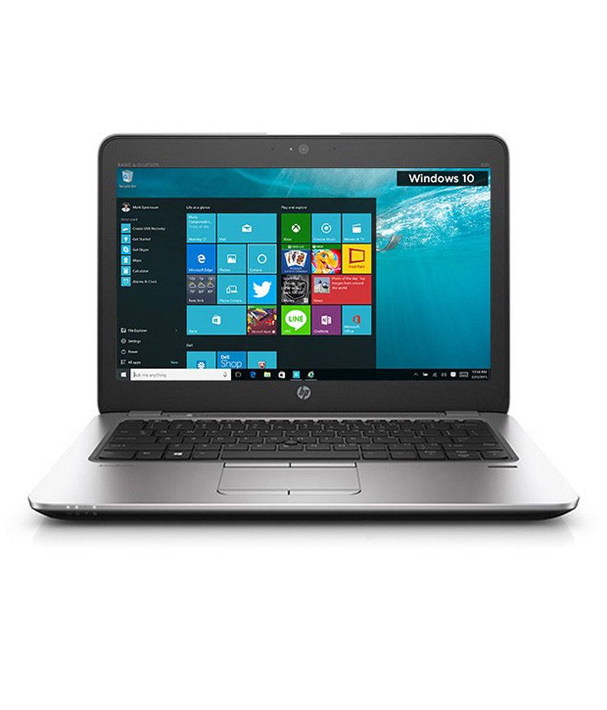 Hp Elitebook 0 G3 Notebook W8h22pa 6th Gen Intel Core I5 4gb Ram 256gb Ssd 31 75 Cm 12 5 Windows 10 Gray Buy Hp Elitebook 0 G3 Notebook W8h22pa 6th Gen Intel