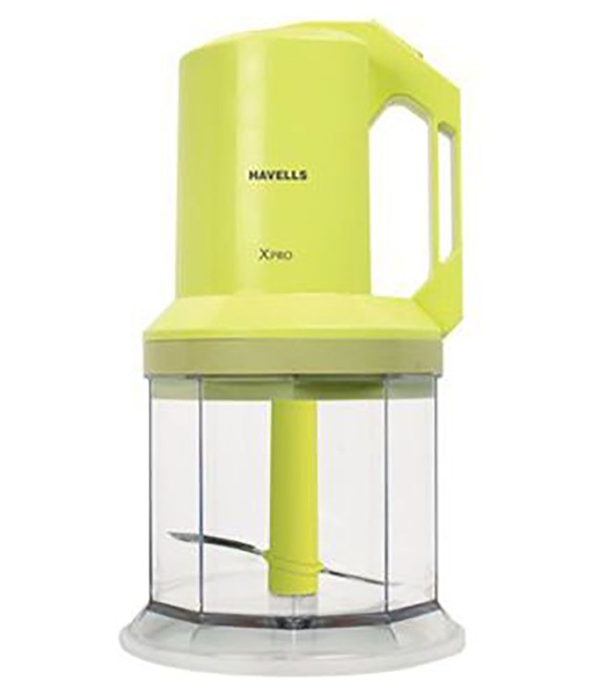 Havells XRPO CHOPPER Choppers Green Price in India Buy Havells XRPO CHOPPER Choppers Green