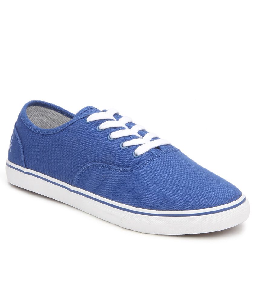 benetton shoes flipkart