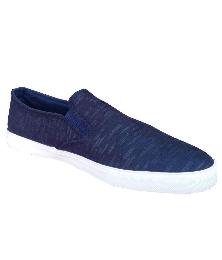 seastar blue shoes