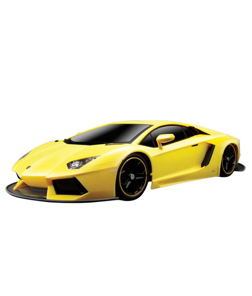 maisto rc lamborghini