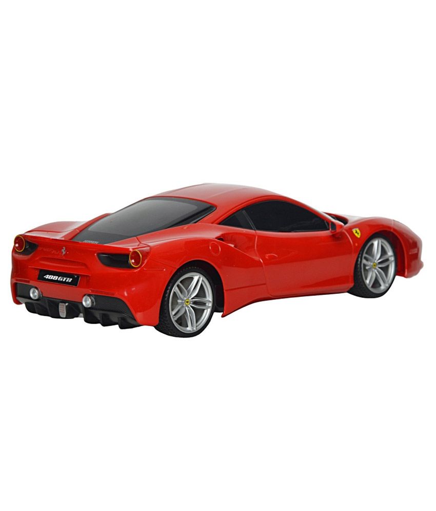 maisto ferrari 488 gtb