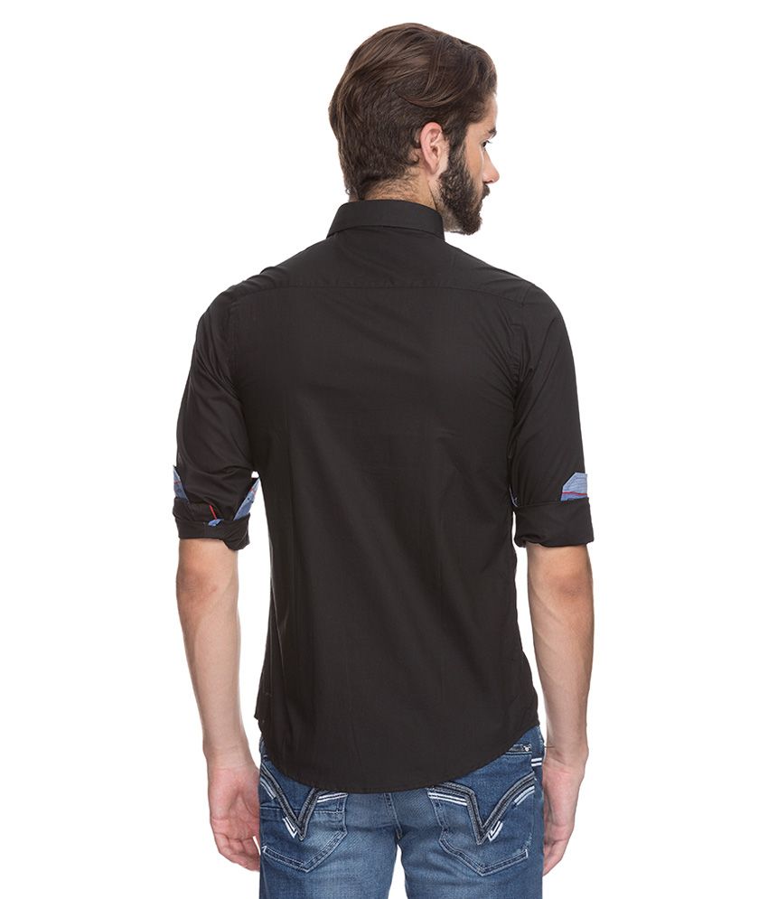 mufti jogger shirt