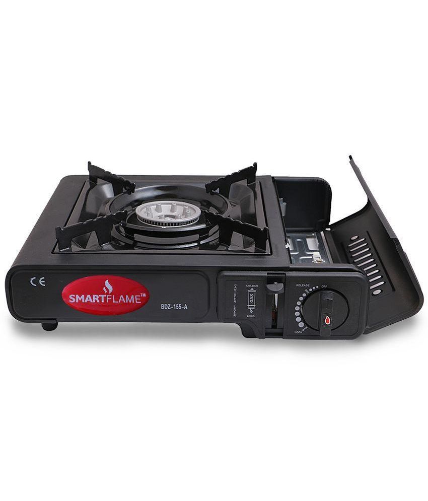 Smartflame SF-501 1 Burner Automatic Price in India - Buy Smartflame SF ...