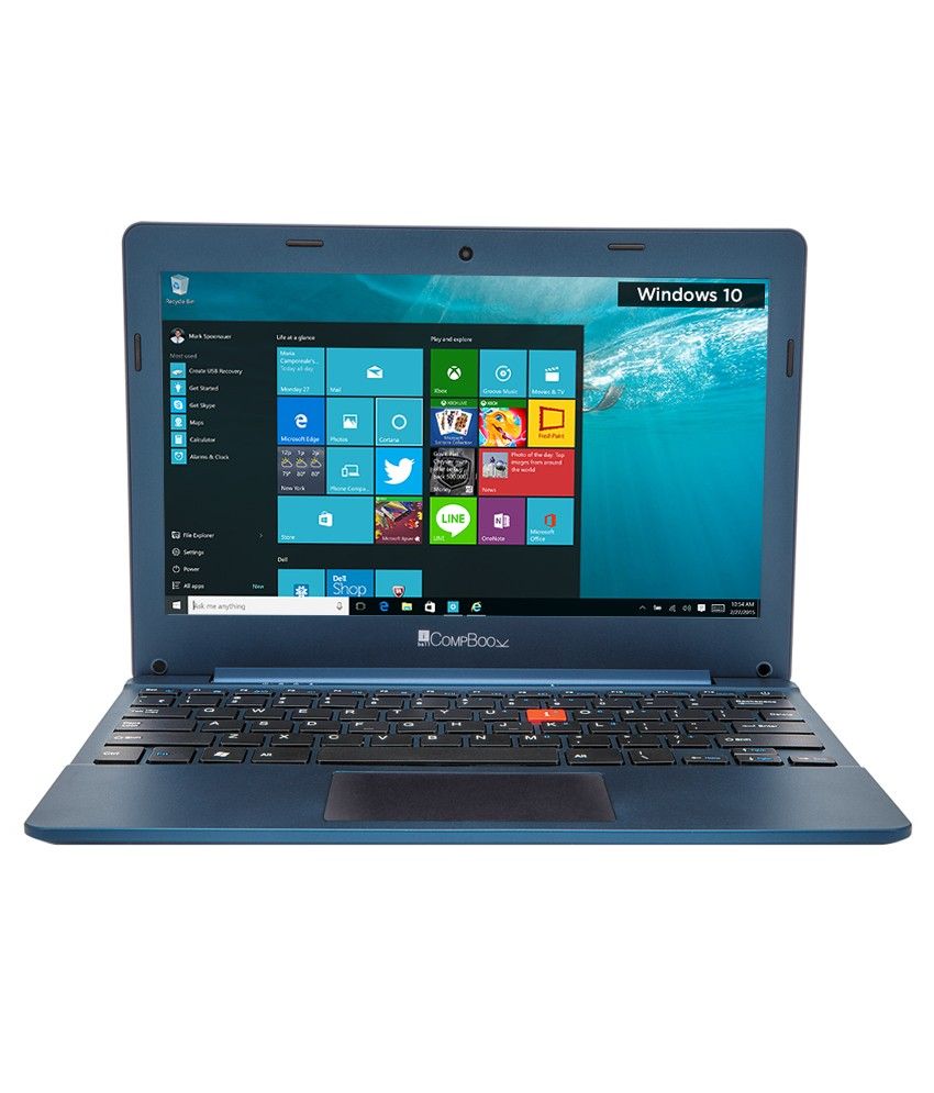 apply d online n a (Intel 2 iBall CompBook  Excelance Notebook  RAM Atom GB