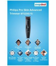 Philips BT5200/15 Pro Skin Advanced Trimmer