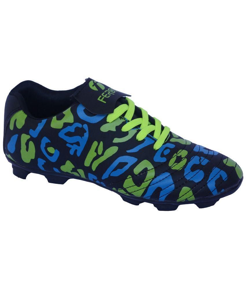 feroc football shoes