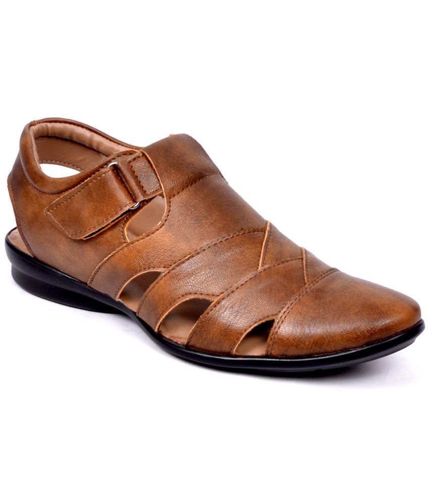 Peponi Brown Sandals  Price in India Buy Peponi Brown 