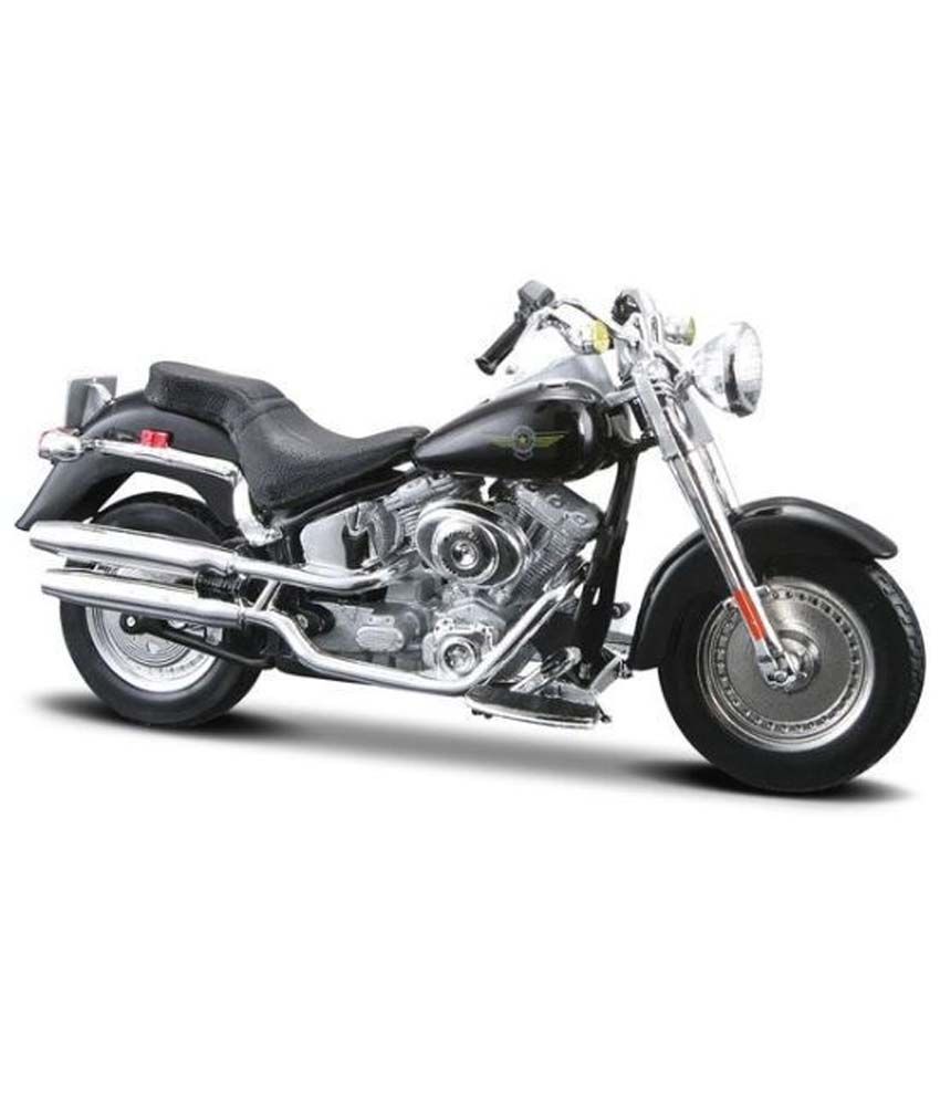 harley maisto
