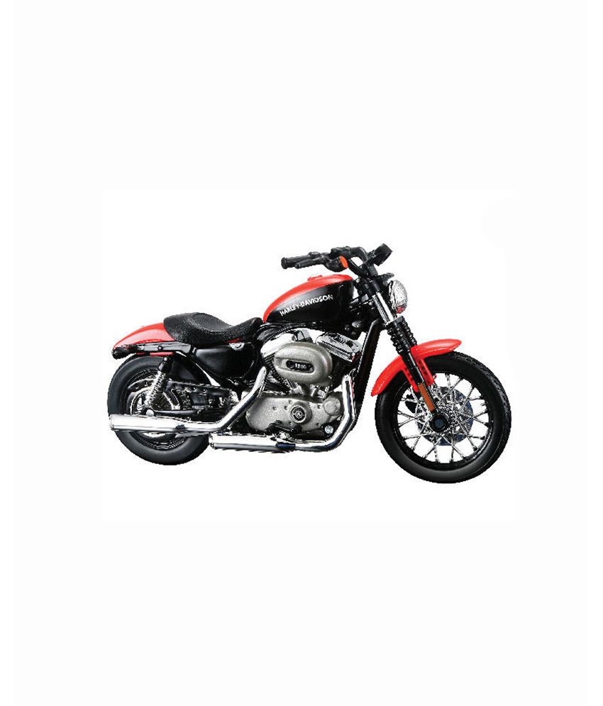 harley maisto