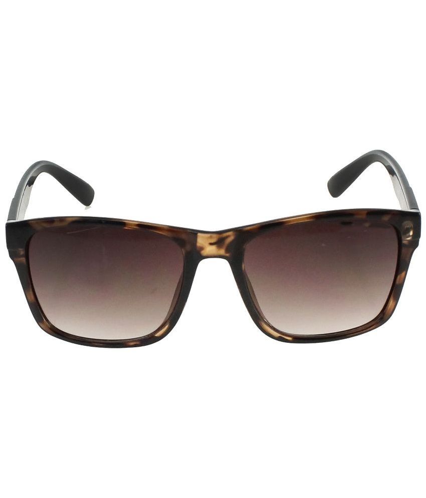 Swiss Military Brown Square Sunglasses Sum46 Buy Swiss Military Brown Square