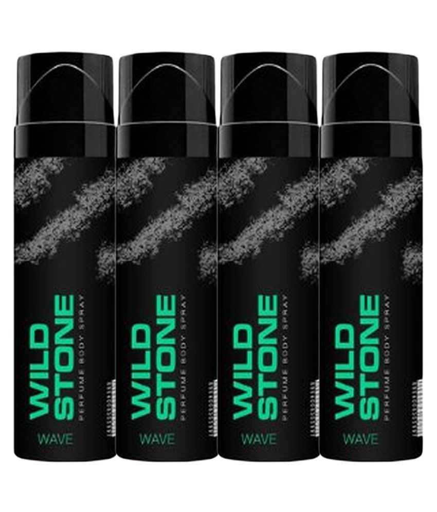 wild stone wave deo