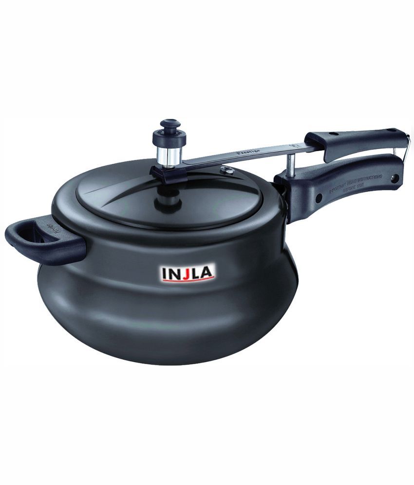 injla pressure cooker