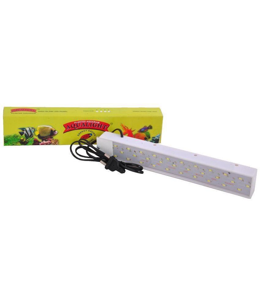 Aqualight Aquarium Light for Planted Aquarium Buy Aqualight Aquarium