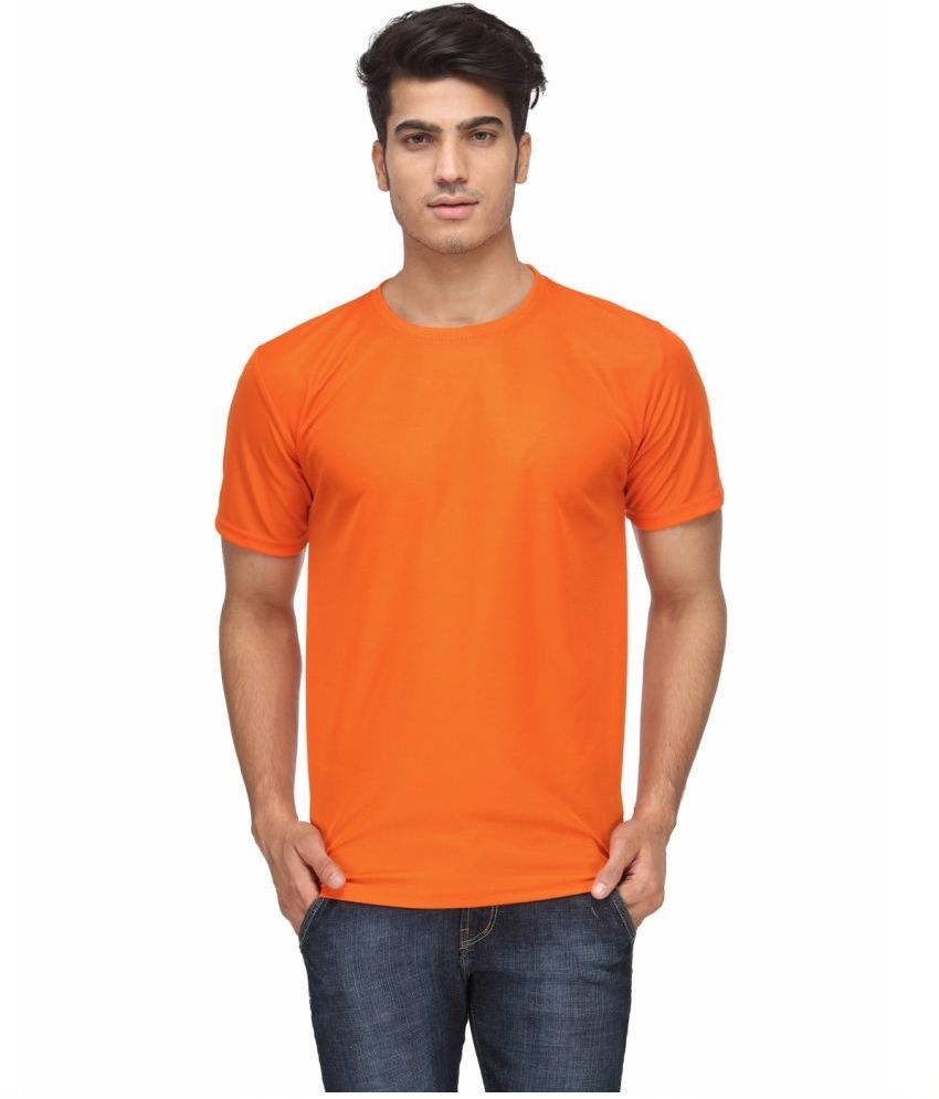     			Funky Guys Orange T Shirts