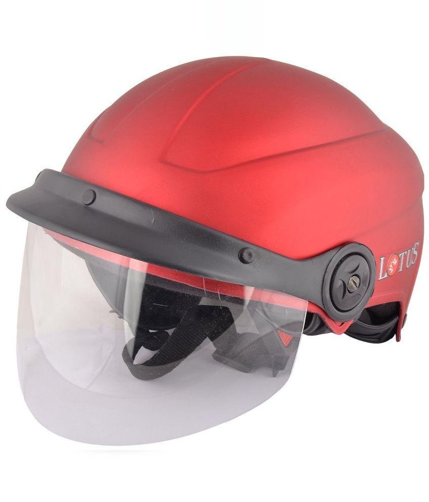 helmets for womens in india