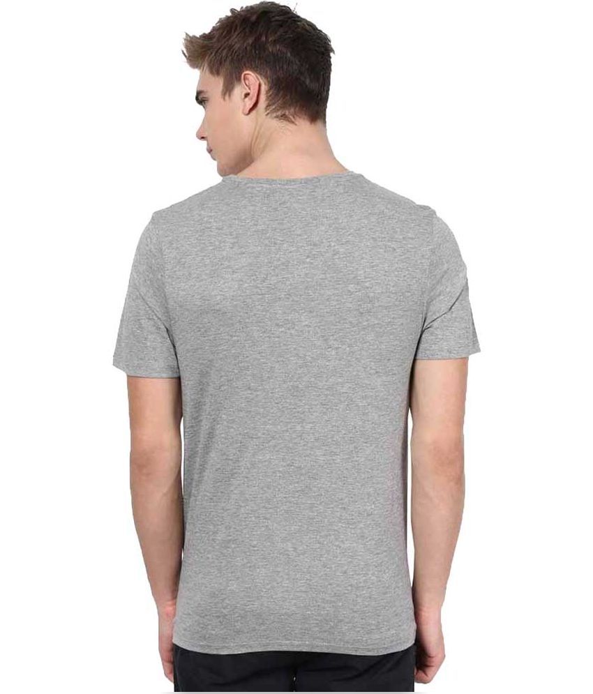 SSS Grey Round T Shirt Pack of 3 - Buy SSS Grey Round T Shirt Pack of 3 ...