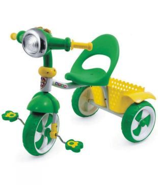 ehomekart tricycle