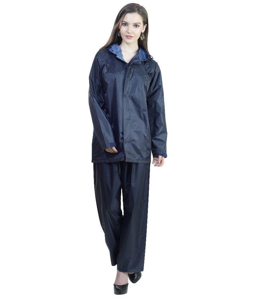 Buy Reliable Women's Rain Suit Online at Best Prices in India - Snapdeal