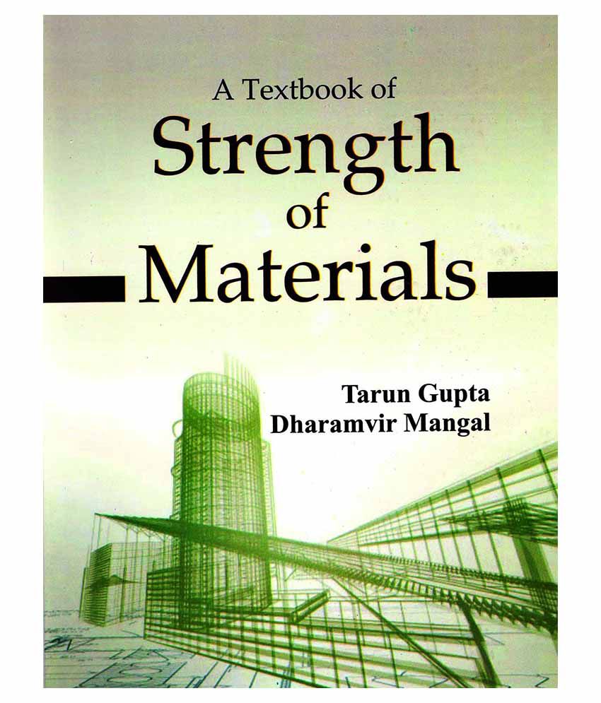     			A Textbook Of Strength Of Materials Paperback English Latest Edition