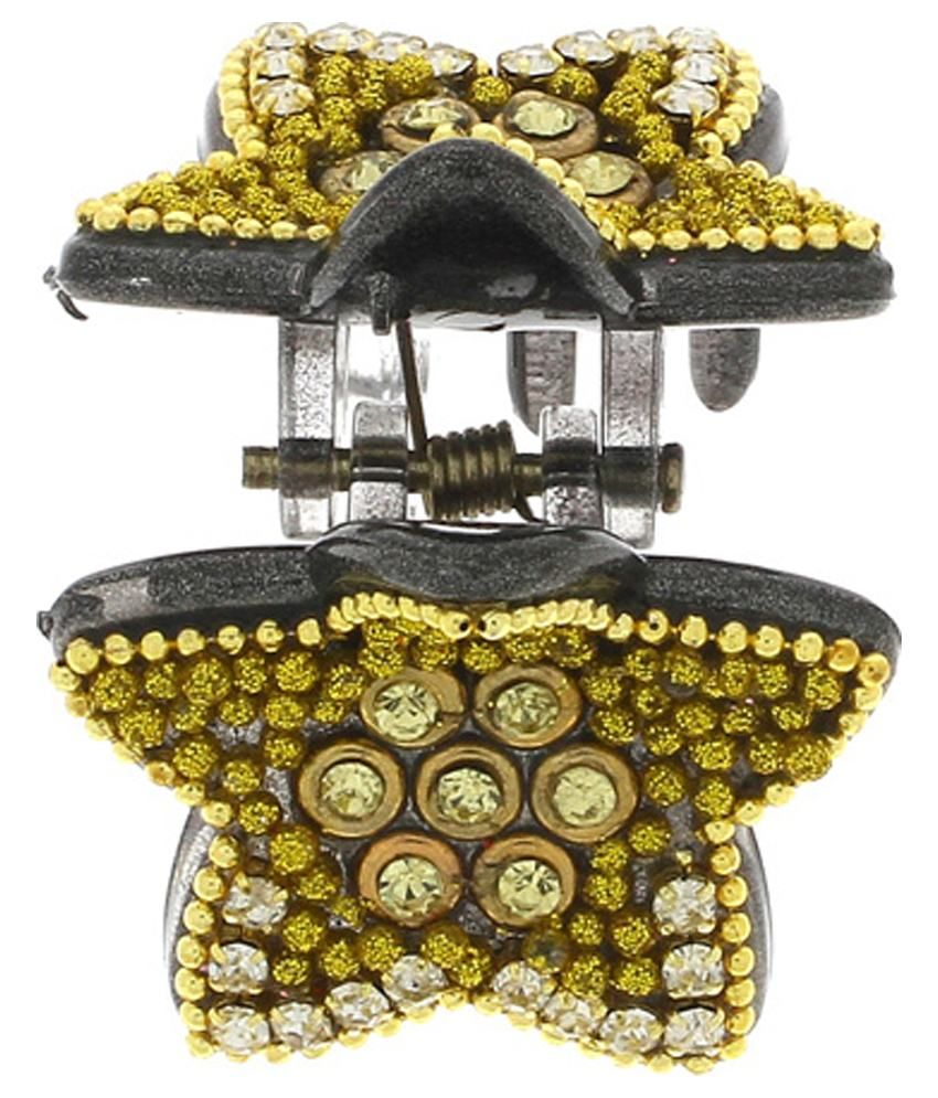 Anuradha Art Green Clutcher for Women Buy Online at Low Price in India Snapdeal