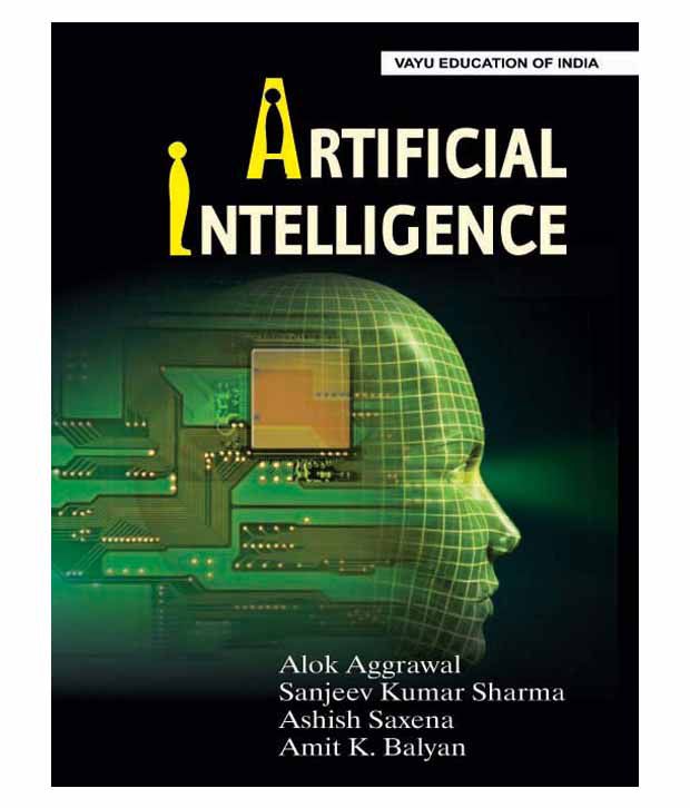     			Artificial Intelligence Paperback English Latest Edition