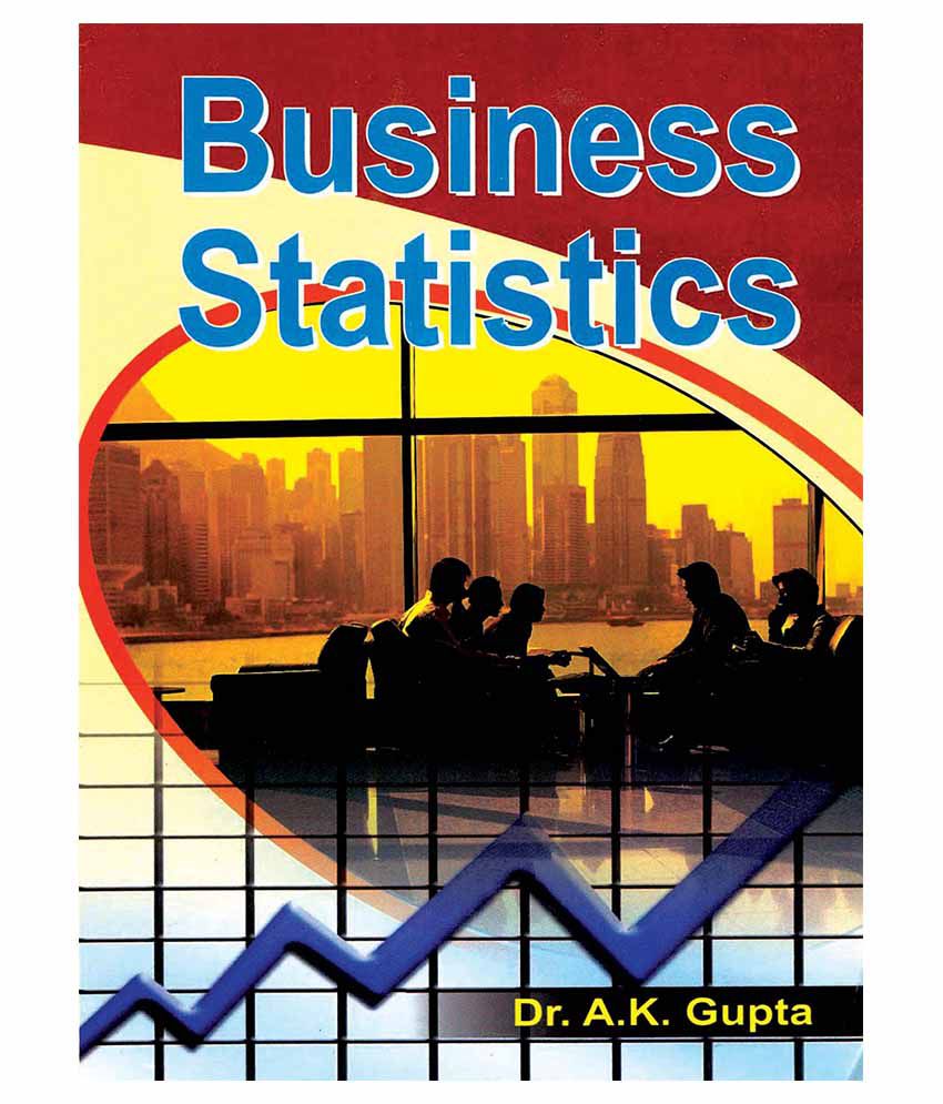     			Business Statistics Paperback English Latest Edition