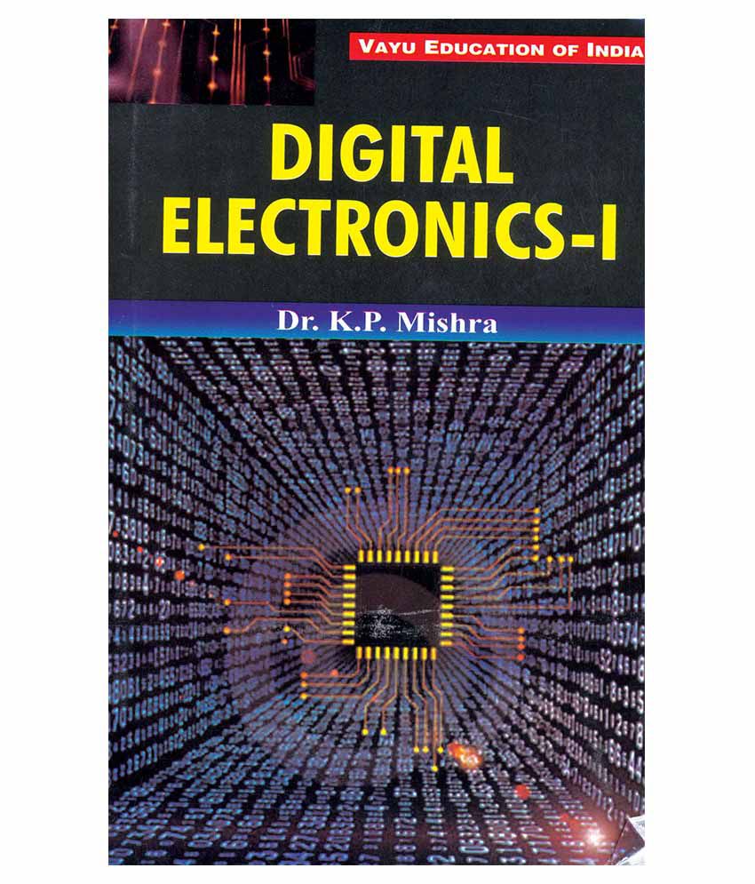     			Digital Electronics-i Paperback English Latest Edition