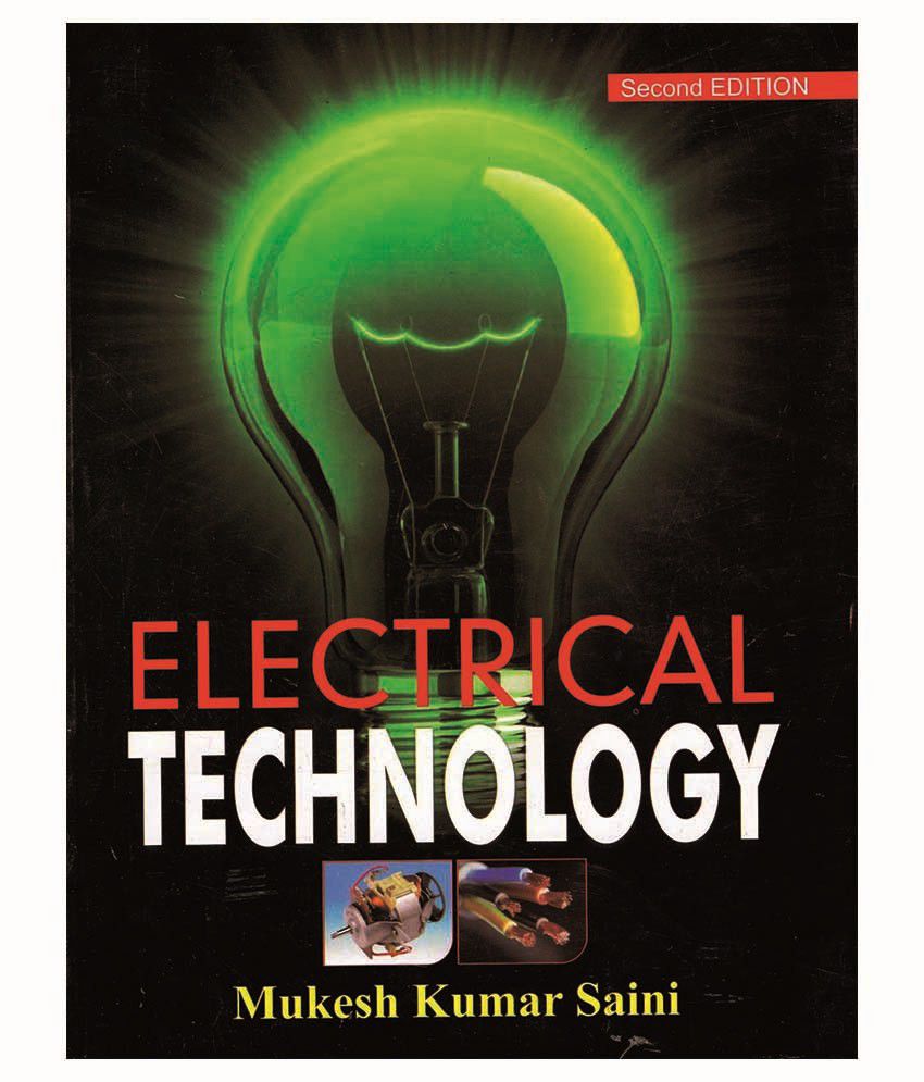     			Electrical Technology 2/e Paperback English Latest Edition