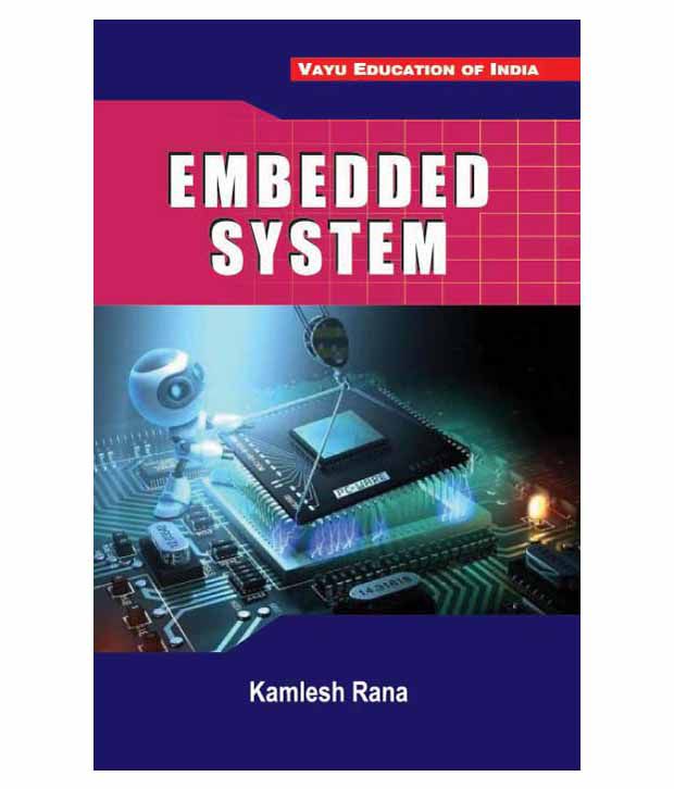     			Embedded System Paperback English Latest Edition