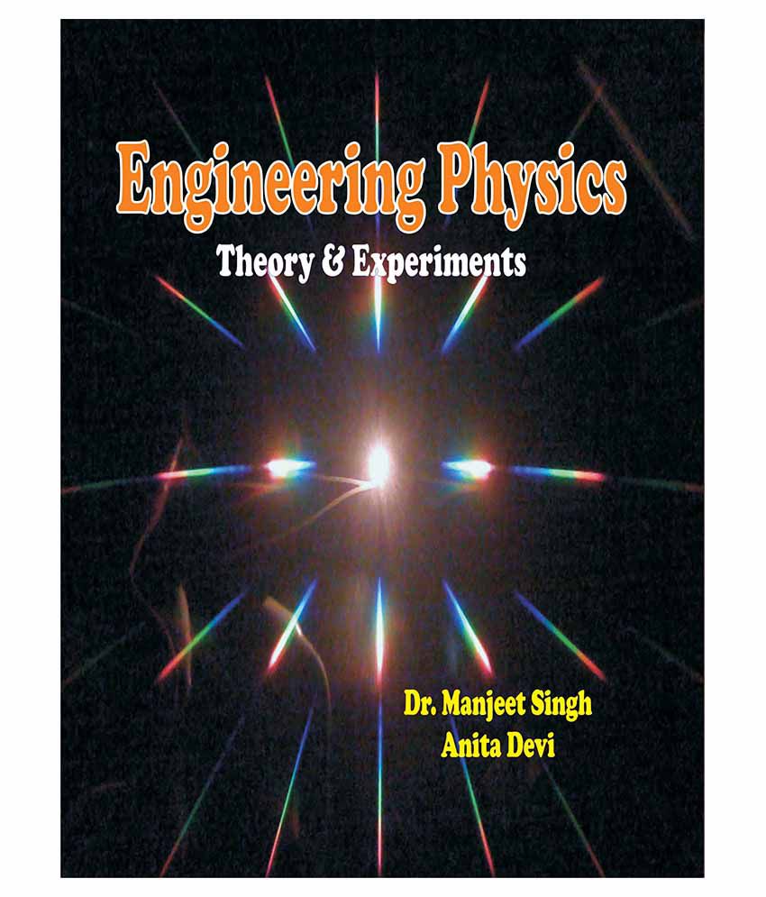     			Engineering Physics: Theory & Experiments Paperback English Latest Edition