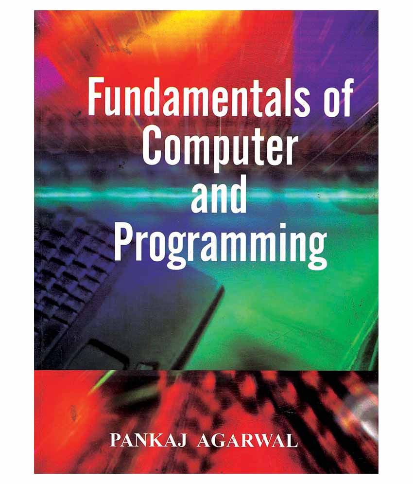 Programming fundamentals areas of computer science computer programming 