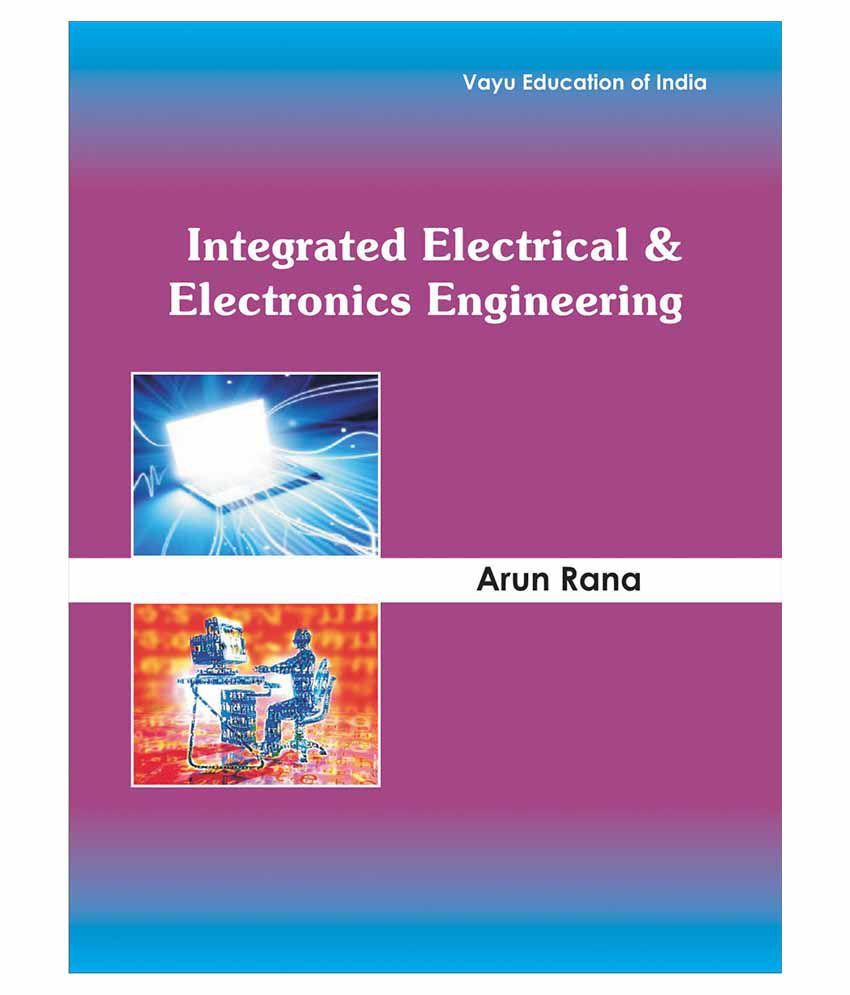     			Integrated Electrical And Electronics Engineering Paperback English Latest Edition