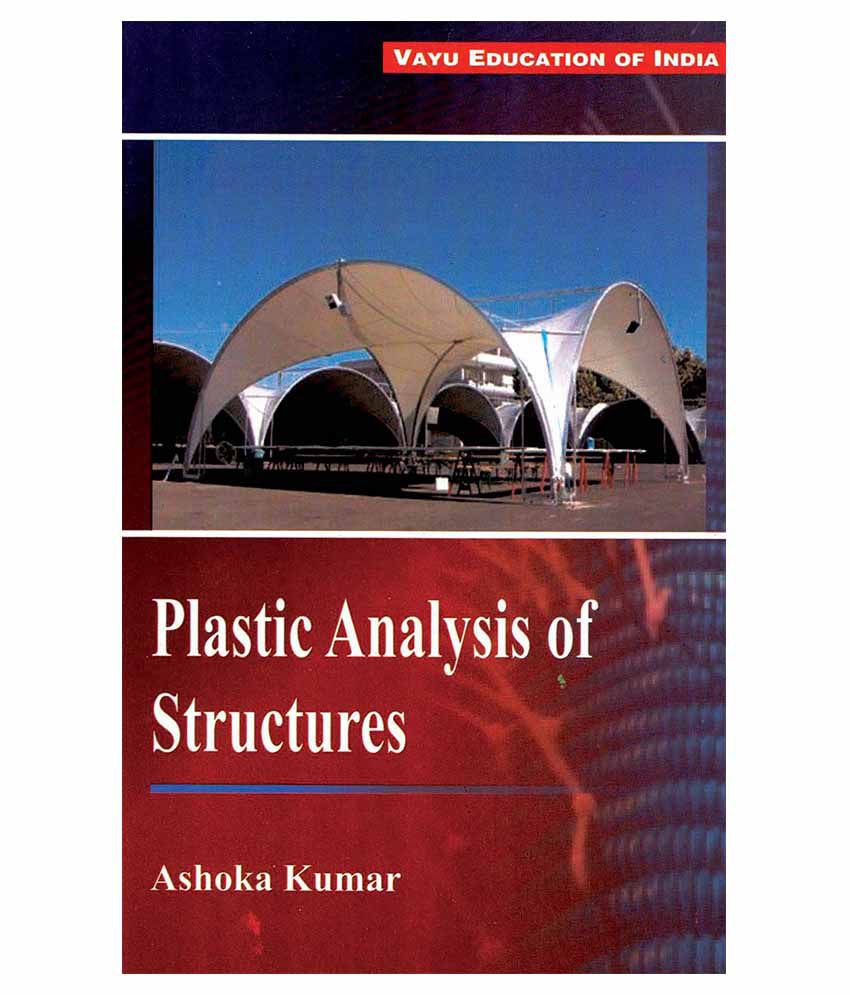    			Plastic Analysis Of Structure Paperback English Latest Edition