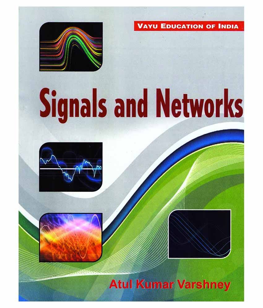     			Signals And Networks Paperback English Latest Edition