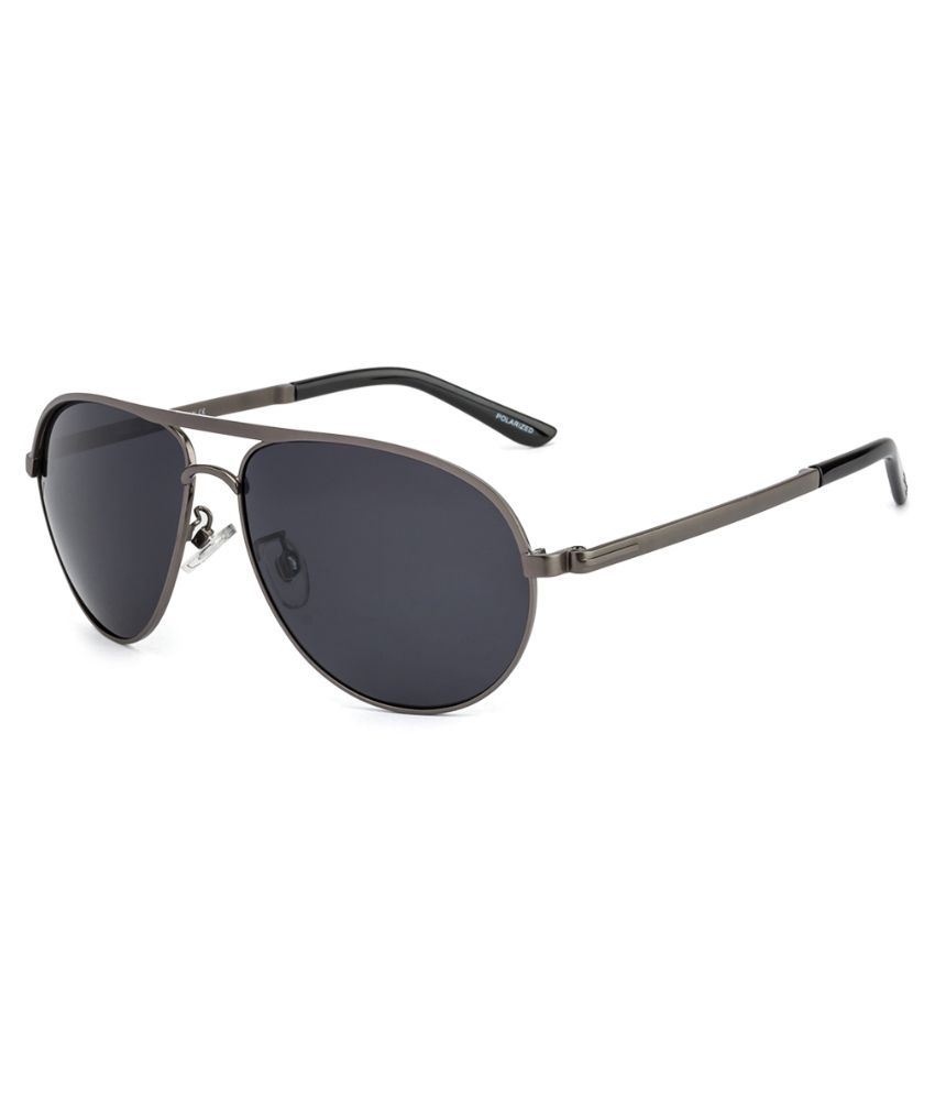 Velocity Black Pilot Sunglasses ( vc89027 ) Buy Velocity Black