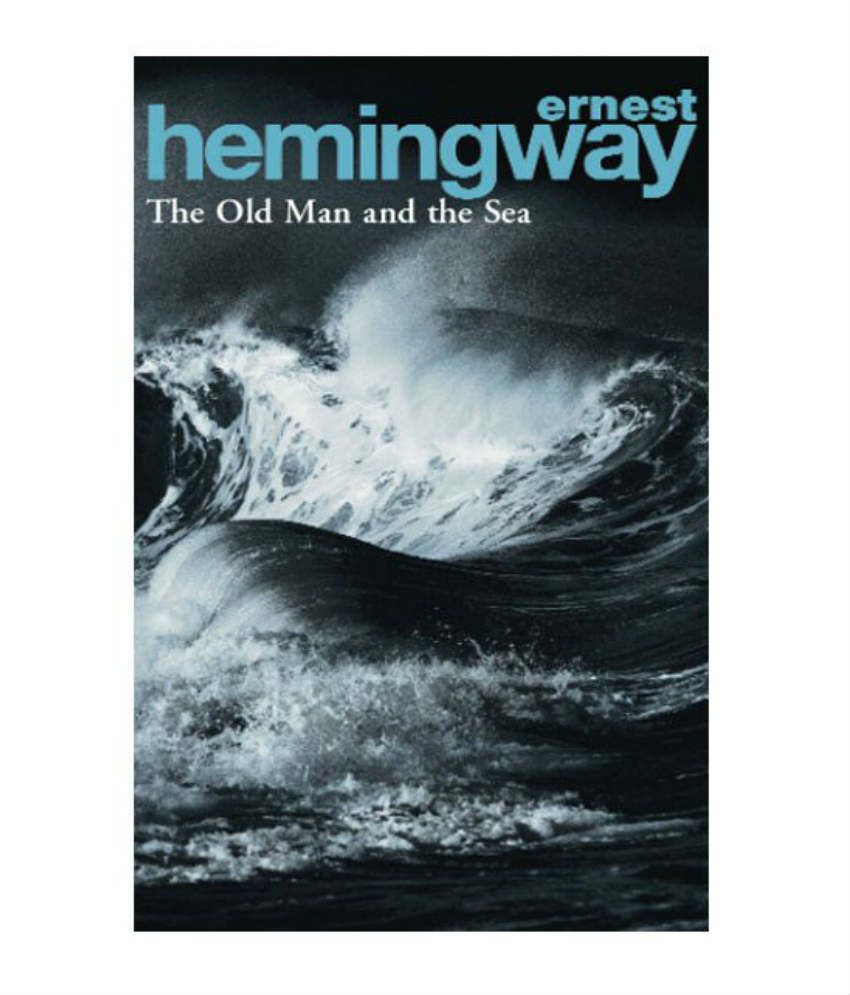 the old man and the sea hardcover