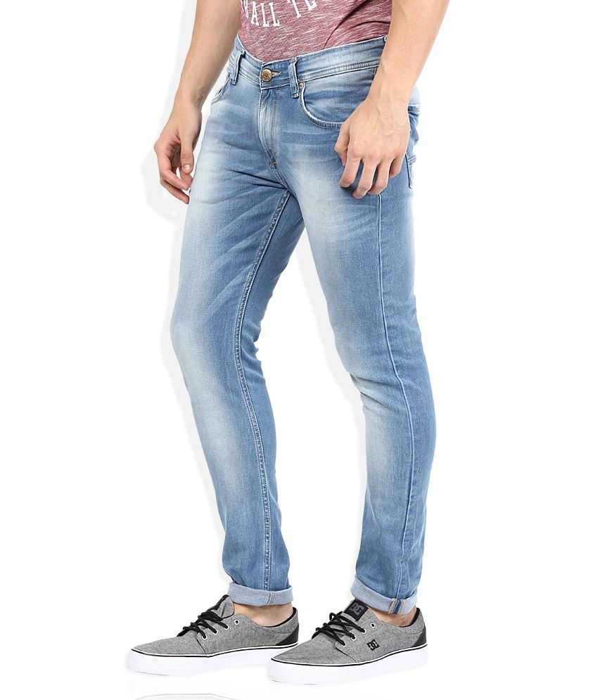 spykar jeans price