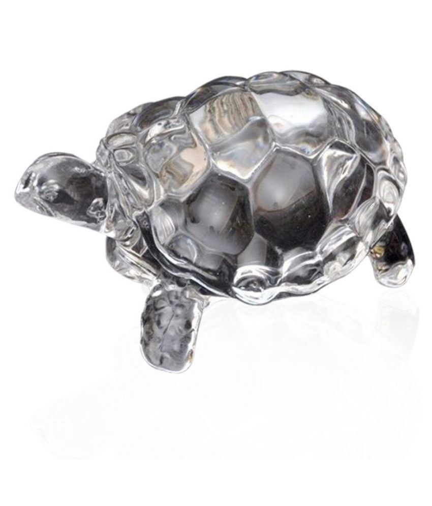     			Happy Starstell Glass Tortoise