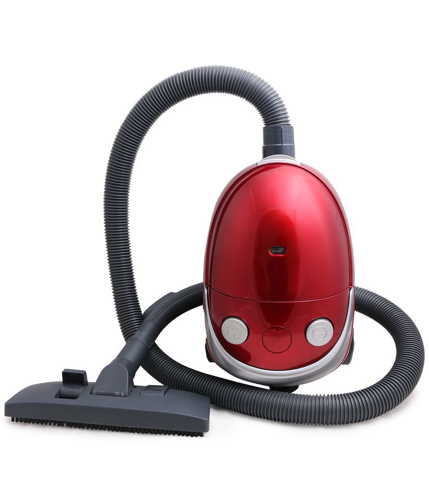 Smartflame 1400 Watt Canister Vacuum Cleaner Price in India Buy
