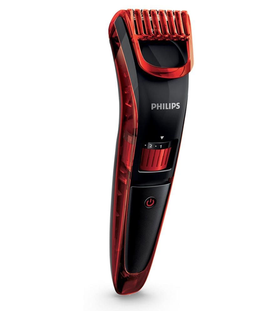 philips trimmer best model