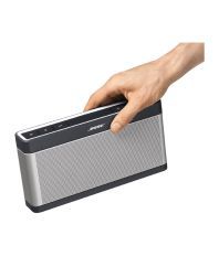 Bose SoundLink III Bluetooth Speaker