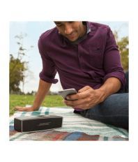 Bose SoundLink Mini Bluetooth Speaker II (Carbon)